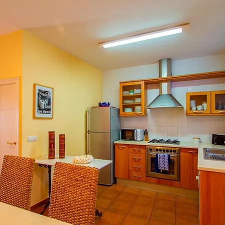 Club Villamar - Playa Fosca Паламос