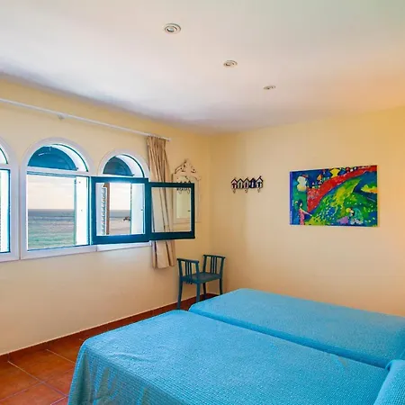 Club Villamar - Playa Fosca * Паламос