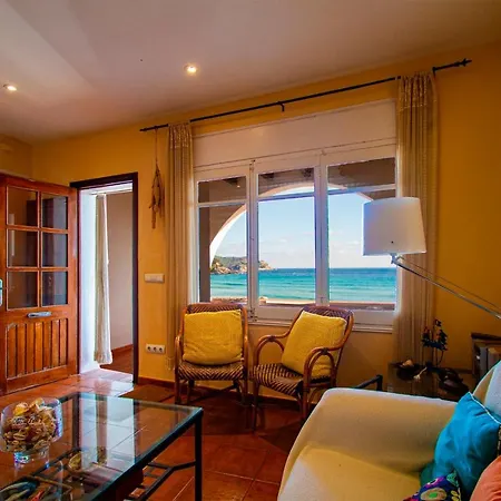 Club Villamar - Playa Fosca * Palamos
