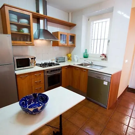 Villa Club Villamar - Playa Fosca