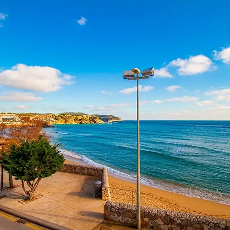Club Villamar - Playa Fosca Villa