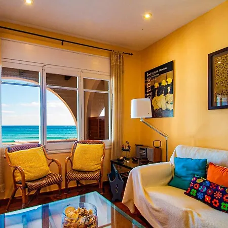 Club Villamar - Playa Fosca Villa
