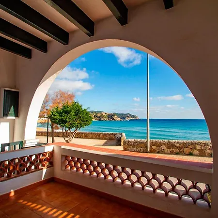 Club Villamar - Playa Fosca Villa