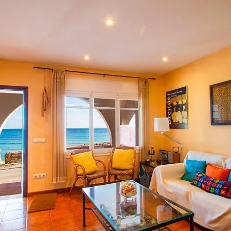Club Villamar - Playa Fosca Palamos