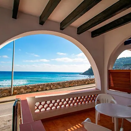 Club Villamar - Playa Fosca Palamos