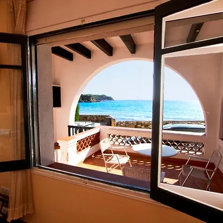 Club Villamar - Playa Fosca Palamos