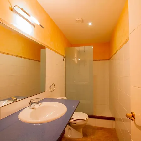 Club Villamar - Playa Fosca Villa Palamos