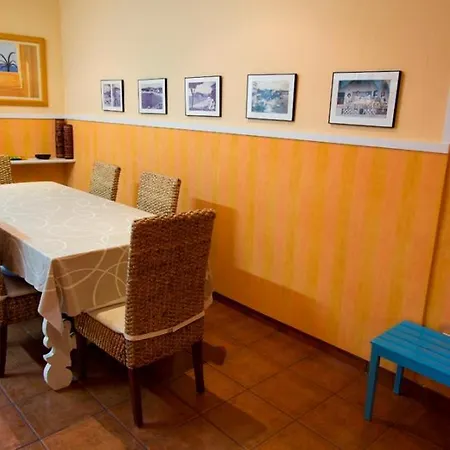 Club Villamar - Playa Fosca Villa *