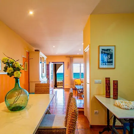 Club Villamar - Playa Fosca Villa Palamos