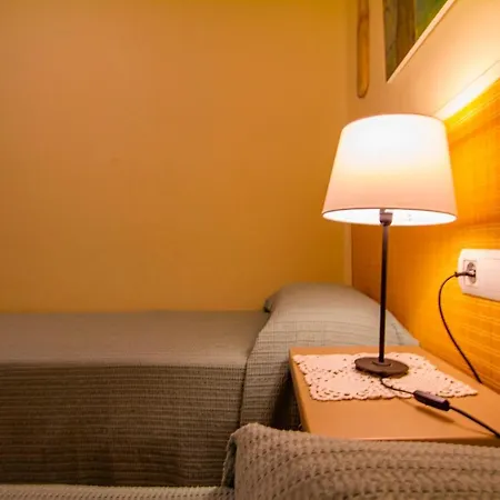 Villa Club Villamar - Playa Fosca Palamos