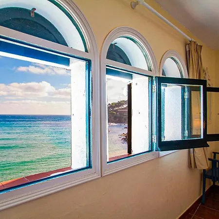 Villa Club Villamar - Playa Fosca