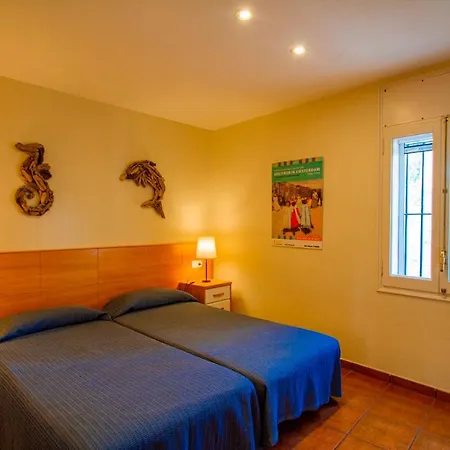 Club Villamar - Playa Fosca * Palamos