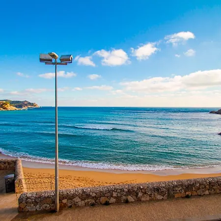 Club Villamar - Playa Fosca *
