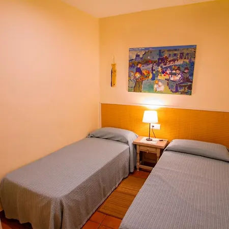 Club Villamar - Playa Fosca Villa